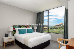 Fantastic 2 Bed Zimbali Suites Sea View